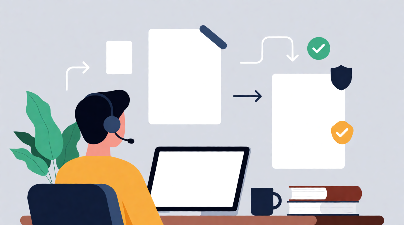 Minimal Icon Beispielbild ohne Text